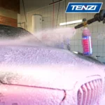 TENZI NEUTRAL MAGIC FOAM PINK - Actief schuim autoshampoo - 5L - Afbeelding 3