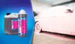 TENZI NEUTRAL MAGIC FOAM PINK - Actief schuim autoshampoo - 5L - Afbeelding 6