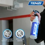 TENZI Odor Off NANO - Geurneutralisator – 0,6L - Afbeelding 2