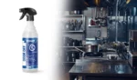 TENZI Odor Off NANO - Geurneutralisator – 0,6L - Afbeelding 3