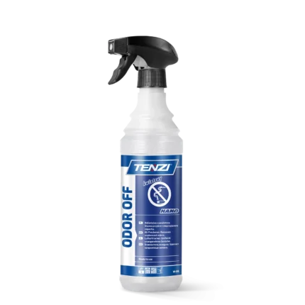 TENZI Odor Off NANO - Geurneutralisator – 0,6L