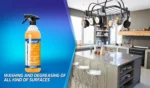 TENZI Universal Degreaser - Professionele Ontvetter - 5L - Afbeelding 19