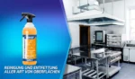 TENZI Universal Degreaser - Professionele Ontvetter - 5L - Afbeelding 3