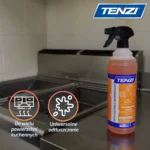 TENZI Universal Degreaser - Professionele Ontvetter - 5L - Afbeelding 24