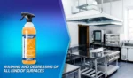 TENZI Universal Degreaser - Professionele Ontvetter - 5L - Afbeelding 4