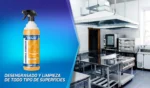 TENZI Universal Degreaser - Professionele Ontvetter - 5L - Afbeelding 5