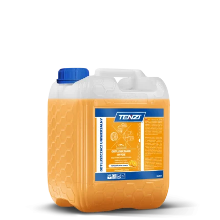 TENZI Universal Degreaser - Professionele Ontvetter - 5L