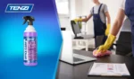 TENZI Office Clean - Meubelreiniger - 5L - Afbeelding 4