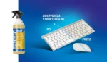 TENZI Office Clean ALURE YELLOW - Office Clean - Meubelreiniger - 1L - Afbeelding 6