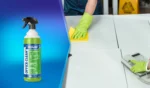 TENZI Office Clean MADAME GREEN - Office Clean - Meubelreiniger - 1L - Afbeelding 2