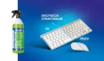 TENZI Office Clean MADAME GREEN - Office Clean - Meubelreiniger - 1L - Afbeelding 4