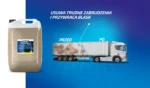 TENZI OPTI FOAM WHITE 1% - Actieve schuim voor autowas - Geconcentreerd - 25L - Afbeelding 2