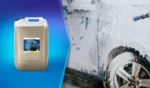 TENZI OPTI FOAM WHITE 1% - Actieve schuim voor autowas - Geconcentreerd - 25L - Afbeelding 3