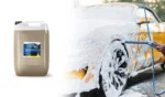 TENZI OPTI FOAM WHITE 1% JASMINE - OPTI FOAM WHITE 1% - Actieve schuim voor autowas - Geconcentreerd - Jasmijngeur – 25L - Afbeelding 2