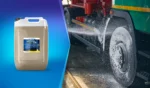 TENZI OPTI FOAM WHITE 1% JASMINE - OPTI FOAM WHITE 1% - Actieve schuim voor autowas - Geconcentreerd - Jasmijngeur – 25L - Afbeelding 3