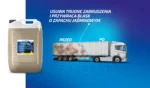 TENZI OPTI FOAM WHITE 1% JASMINE - OPTI FOAM WHITE 1% - Actieve schuim voor autowas - Geconcentreerd - Jasmijngeur – 25L - Afbeelding 4