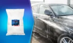 TENZI Opti Powder 1 - Poeder voor touchless wasstraten - Auto- en vrachtwagenwas - 25 kg - Afbeelding 3