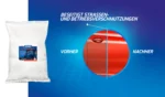 TENZI Opti Powder 1 - Poeder voor touchless wasstraten - Auto- en vrachtwagenwas - 25 kg - Afbeelding 5