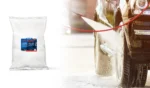 TENZI Opti Powder 1 Strawberry - Poeder voor touchless wasstraten - Auto- en vrachtwagenwas - Aardbeiengeur - 25 kg - Afbeelding 2