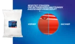 TENZI Opti Powder 1 Strawberry - Poeder voor touchless wasstraten - Auto- en vrachtwagenwas - Aardbeiengeur - 25 kg - Afbeelding 5