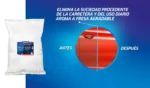 TENZI Opti Powder 1 Strawberry - Poeder voor touchless wasstraten - Auto- en vrachtwagenwas - Aardbeiengeur - 25 kg - Afbeelding 6