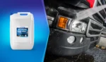 TENZI Opti SHAMPOO – Autoshampoo voor wasstraten – 25L - Afbeelding 3