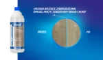 TENZI Laminated panels - Reiniger voor gelamineerde panelen - 1L - Afbeelding 2