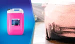 TENZI PINK FOAM TF JASMINE - Actief schuim voor autowas - Voor wasstraten - 25L - Afbeelding 3