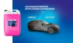 TENZI PINK FOAM TF JASMINE - Actief schuim voor autowas - Voor wasstraten - 25L - Afbeelding 6