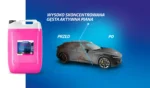 TENZI PINK FOAM TF JASMINE - Actief schuim voor autowas - Voor wasstraten - 25L - Afbeelding 8