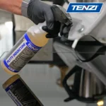 TENZI Płyty indukcyjne - Reiniger voor inductiekookplaten - 0,6L - Afbeelding 6