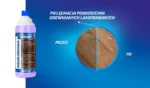 TENZI PODŁOGI DREWNIANE - Reiniger voor gelakte houten vloeren - 1L - Afbeelding 8