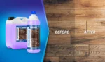 TENZI Wooden Floors - Reiniger voor gelakte houten vloeren - 5L - Afbeelding 7