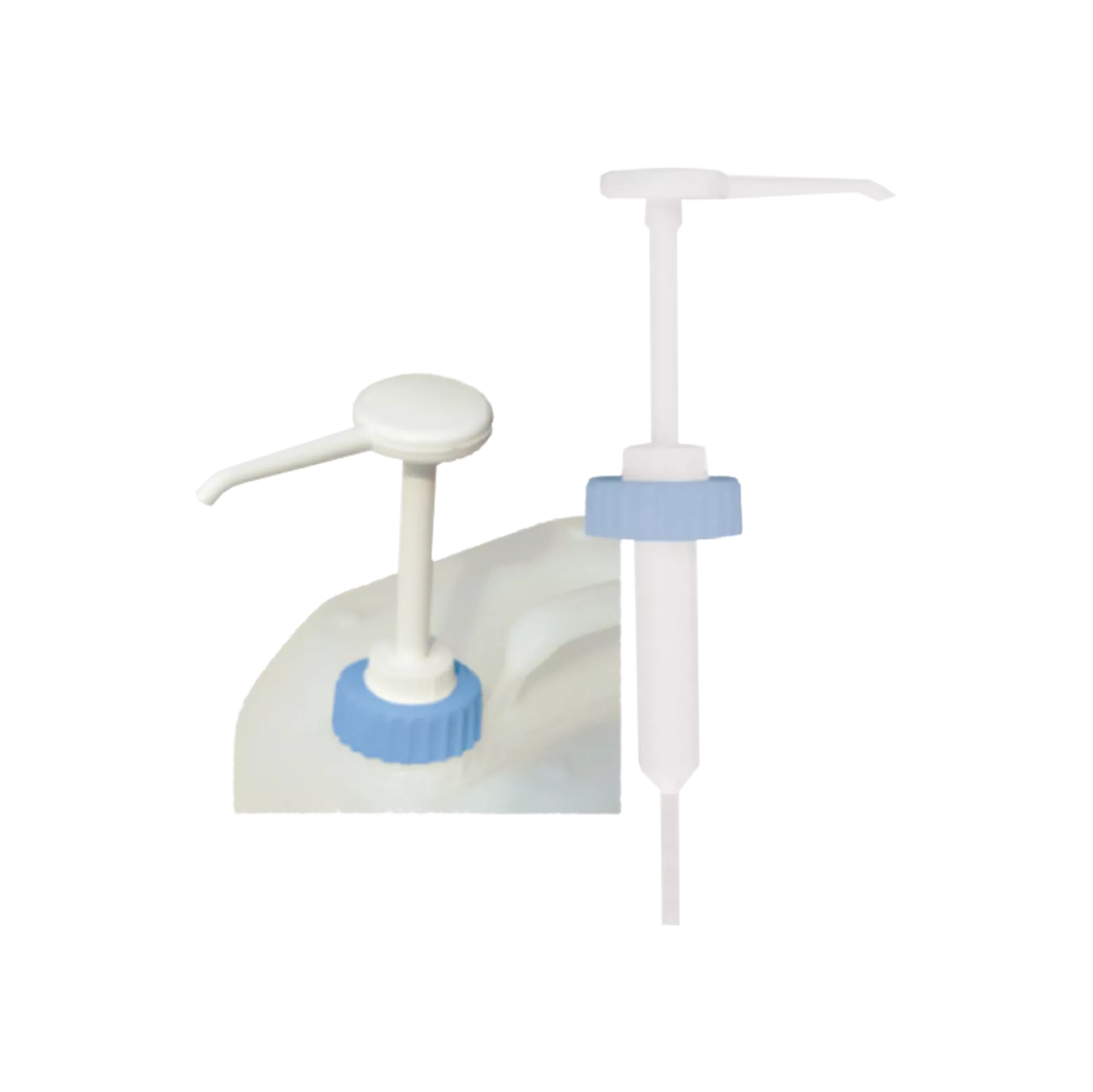 pompka-dozujaca-do-kanistrow-5l-3 TENZI Doseerpomp voor 5L jerrycans - Afbeelding 1