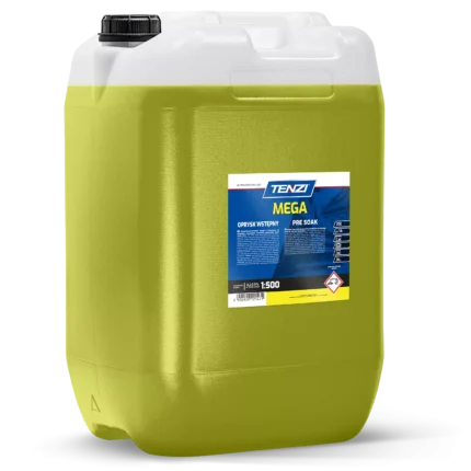 TENZI Pre-Soak MEGA - Voorsproeimiddel - 25L