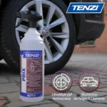 TENZI PRIX - Voor carrosserie, aluminium en verchroomde velgen - Verwijdert remstof - Kant-en-klaar - 1L - Afbeelding 2