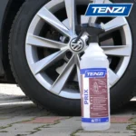 TENZI PRIX - Voor carrosserie, aluminium en verchroomde velgen - Verwijdert remstof - 5L - Afbeelding 2
