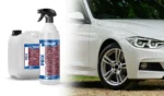 TENZI PRIX - Voor carrosserie, aluminium en verchroomde velgen - Verwijdert remstof - 5L - Afbeelding 4