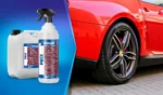 TENZI PRIX - Voor carrosserie, aluminium en verchroomde velgen - Verwijdert remstof - 5L - Afbeelding 5