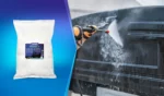 TENZI POWDER 21 - Poeder voor touchless wasstraten - Autowassen onder hoge druk - 25 kg - Afbeelding 3