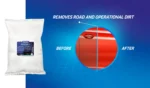 TENZI POWDER 21 - Poeder voor touchless wasstraten - Autowassen onder hoge druk - 25 kg - Afbeelding 4