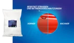 TENZI POWDER 21 - Poeder voor touchless wasstraten - Autowassen onder hoge druk - 25 kg - Afbeelding 5