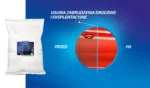 TENZI POWDER 21 - Poeder voor touchless wasstraten - Autowassen onder hoge druk - 25 kg - Afbeelding 6