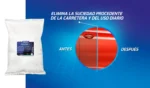 TENZI POWDER 21 - Poeder voor touchless wasstraten - Autowassen onder hoge druk - 25 kg - Afbeelding 7