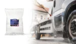 TENZI POWDER PF JASMINE met jasmijngeur - Wasmiddelpoeder voor touchless wasstraten - 25KG - Afbeelding 2