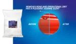 TENZI POWDER PF JASMINE met jasmijngeur - Wasmiddelpoeder voor touchless wasstraten - 25KG - Afbeelding 4