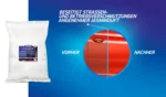TENZI POWDER PF JASMINE met jasmijngeur - Wasmiddelpoeder voor touchless wasstraten - 25KG - Afbeelding 5