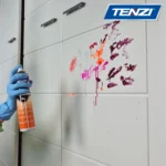 TENZI PUNKT MULTICLEANER - Reiniger op basis van alcohol en natuurlijke oplosmiddelen - 0,3L - Afbeelding 10