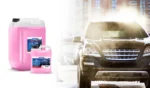 TENZI ROLLEX G-WAX JASMINE - Polymeer voor glans en carrosseriebescherming - 2L - Afbeelding 2