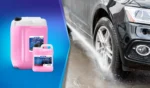 TENZI ROLLEX T-WAX JASMINE - Glanswas voor auto's - 2L - Afbeelding 3
